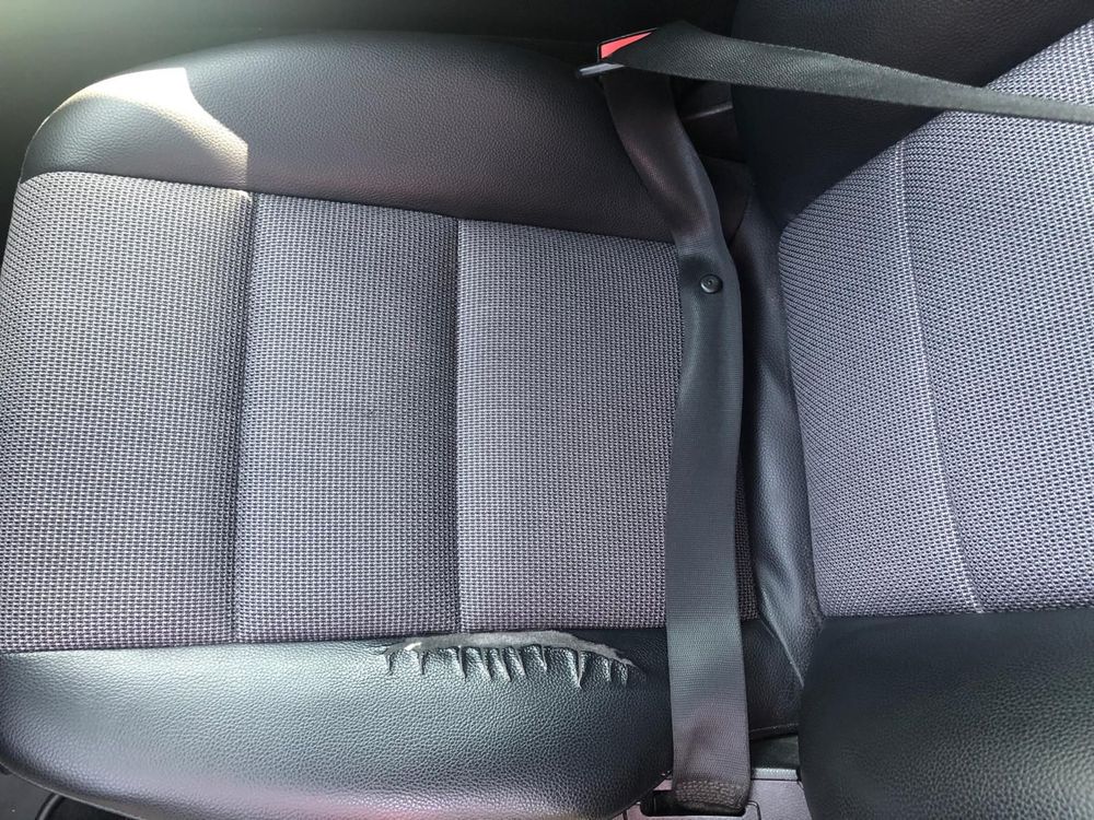 Vand Mercedes C class200 Avantgarde