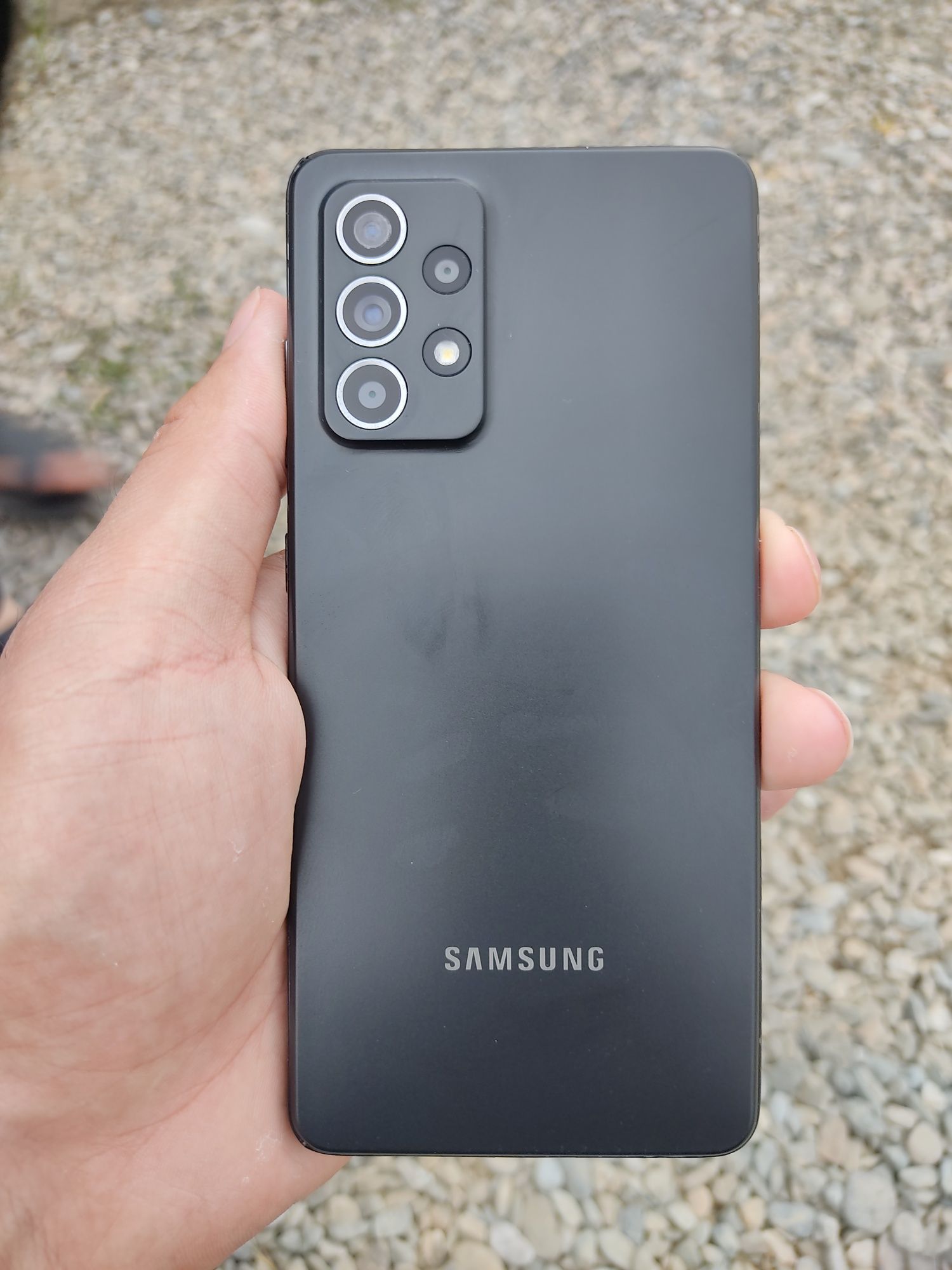 Samsung Galaxy A52 128gb