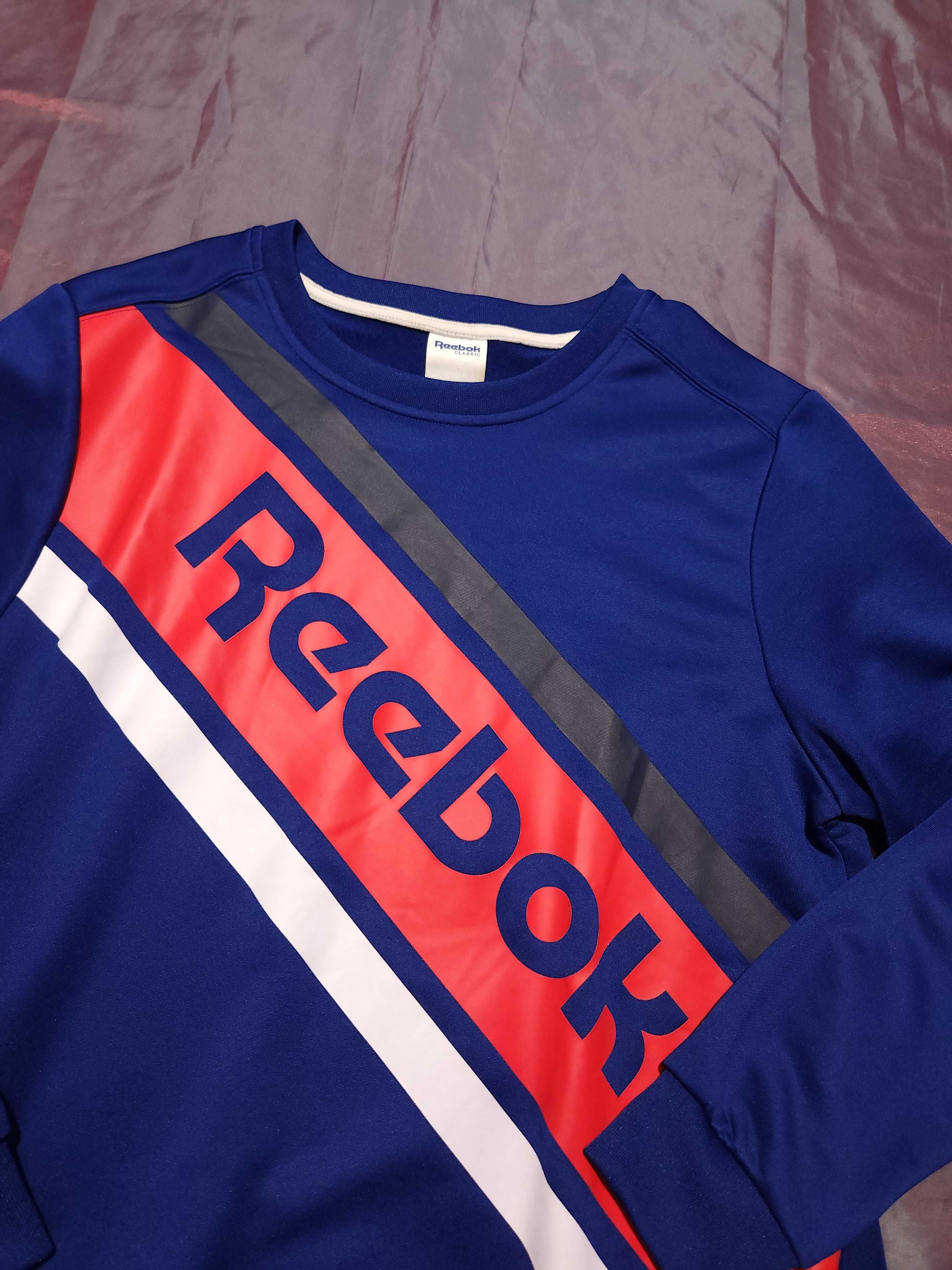 REEBOK Блуза/Мъжка M