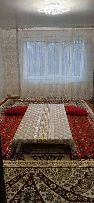 Продам 2-комнатную