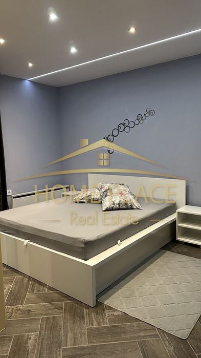 Дава се под наем Тристаен апартамент в Варна, Колхозен пазар - 75 кв.м за 714 € - Снимка #4