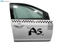 Usa Usi Portiera Portiere Dreapta Fata Dezechipata Ford Focus 2 FL Facelift 2007 - 2010 [LC0043]
