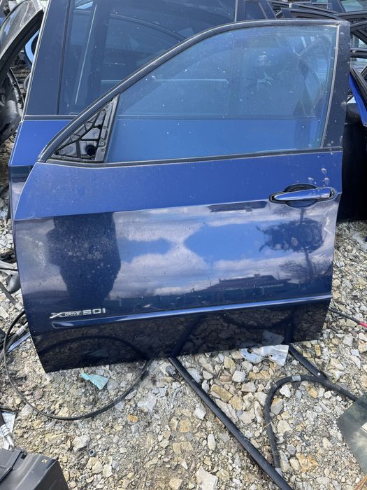 Врата бмв х5 е70 врати х5 е70 bmw x5 e70 vrati