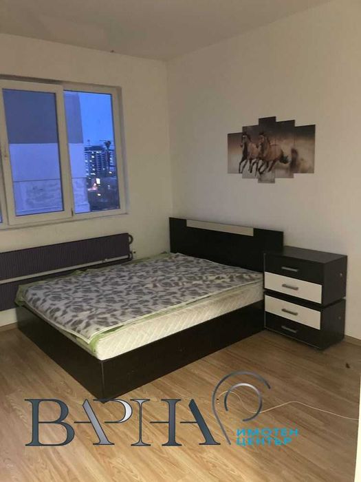 Дава се под наем Двустаен апартамент в Варна, Център - 68 кв.м за 357 € - Снимка #5