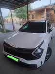Kia Sportage X-Line 2023