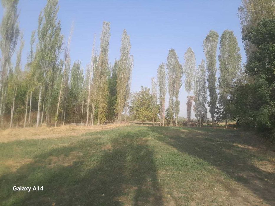 Yer uchastka sotiladi yaxshi joydan