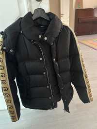 Змняя куртка Gucci