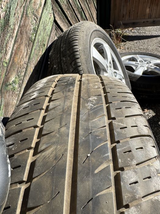 Джанти 15 цола 5/100