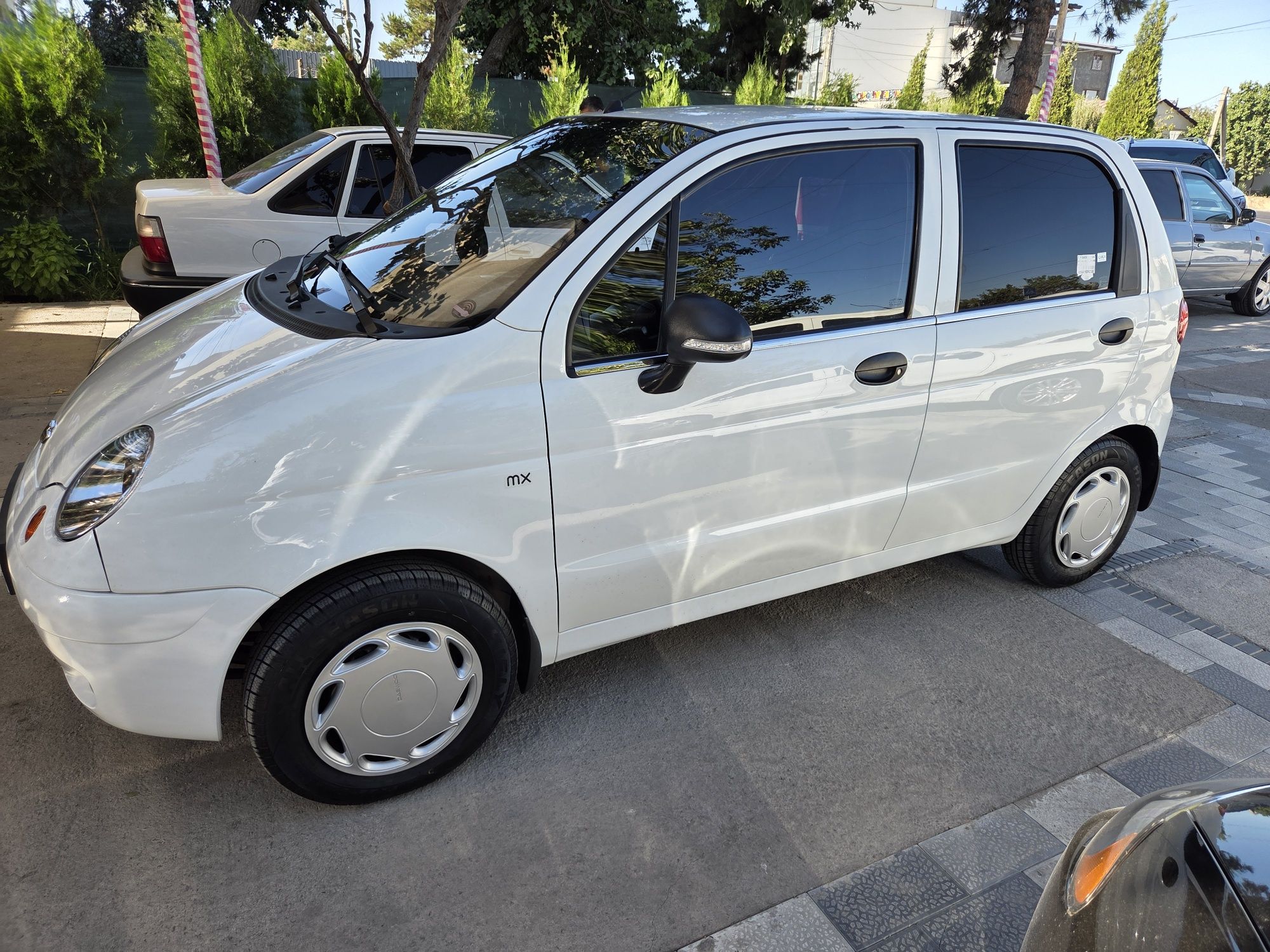 Matiz mx. Super kondicaner. Arenda vikupga beriladi