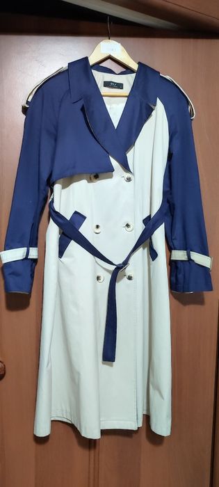 Продам женский лёгкий тренч