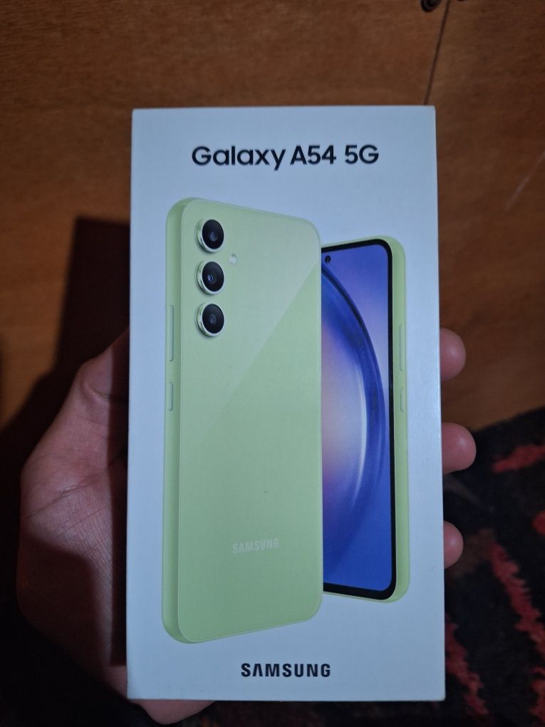 Samsung a 54 laym yangi