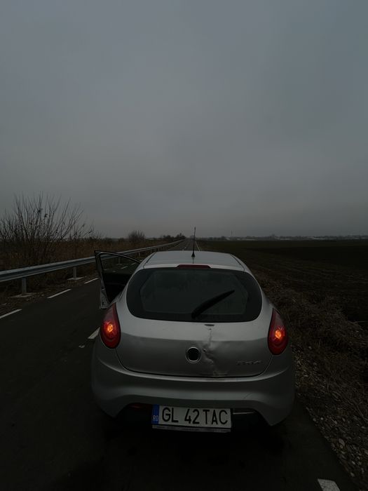 FIAT BRAVO II 1.6 multijet 120cp