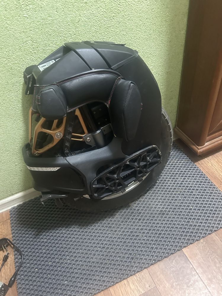 Моноколесо Kingsong S18 V2