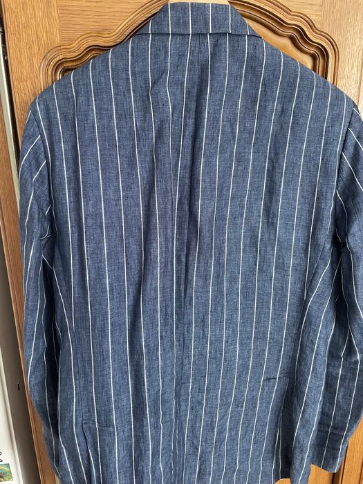 Sacou de vara de In 100% Premium Paul Rosen