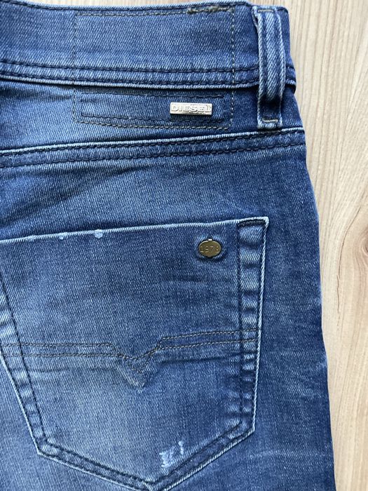 DIESEL TEPPHAR / мъжки дънки W30
