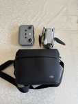 Dji 3 mini сломанный