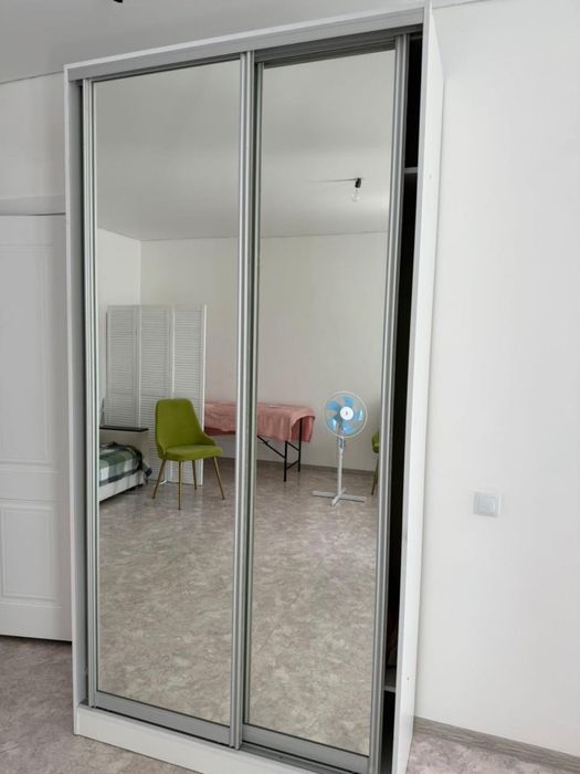 Шкаф-купе для прихожей