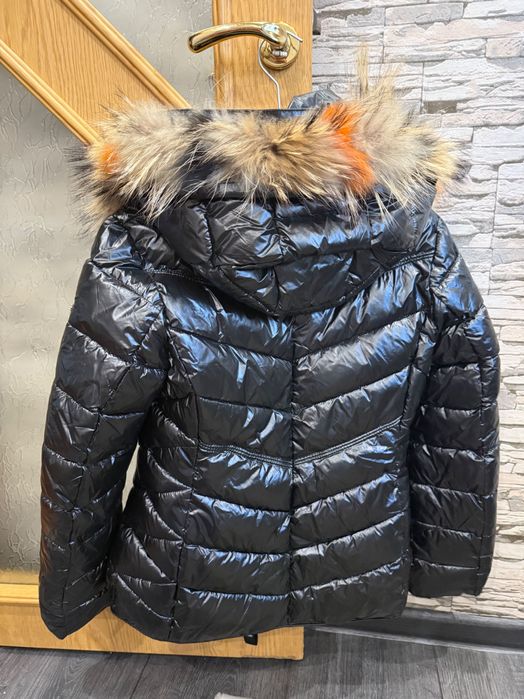 Дамско зимно яке НОВО