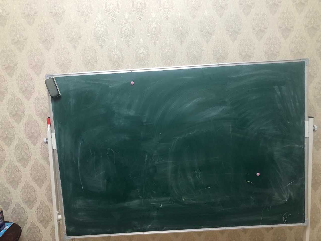 Стол Стул и Доска