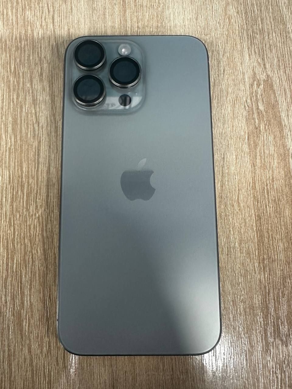 Iphone 15pro max