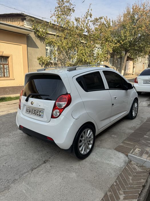 Spark 2019 2 paz+gaz