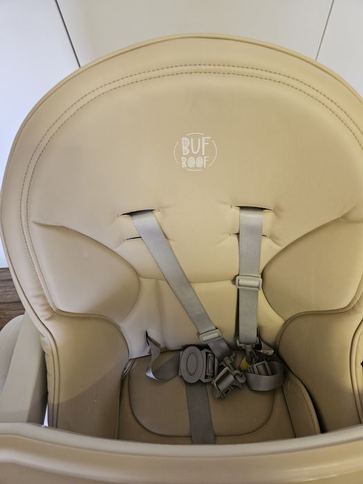 Scaun copil 2 in 1 Buf Boof