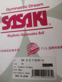 Продам мяч SASAKI.  Мяч Сасаки