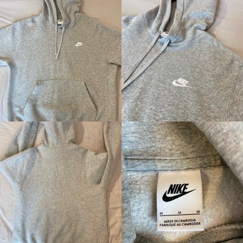 Мъжки суичъри и блузи - Nike Adidas Under Armour Stone Island Converse