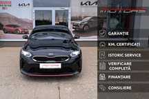 Kia Pro Ceed Kia Pro_Cee'd 1.6 204 CP TGDI GT; cutie automata 7DCT, Euro 6D