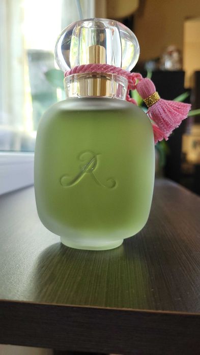 Les Parfums de Rosine Roseberry