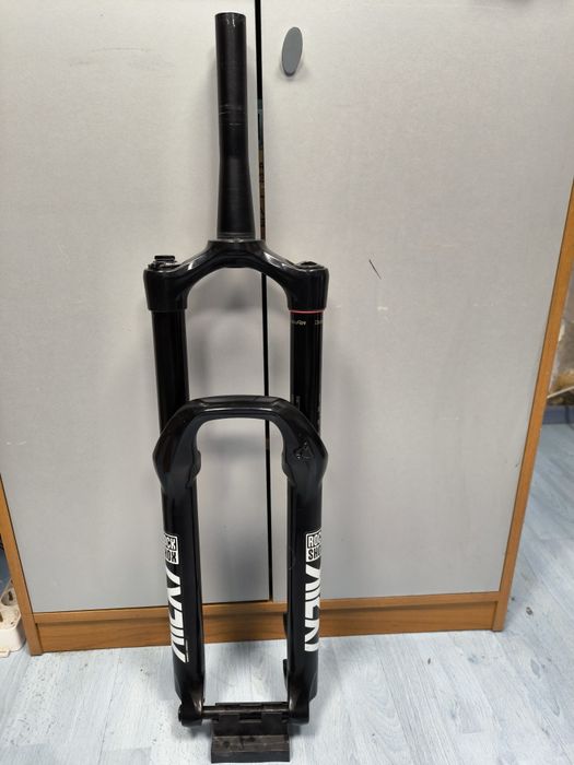 Rock Shox Yari 160 29 inch