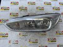 Far stanga halogen Ford Focus 3 facelift 2015-2018