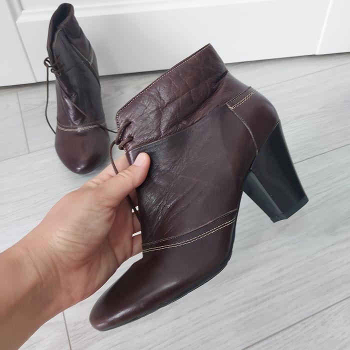 Продам новые полусапожки