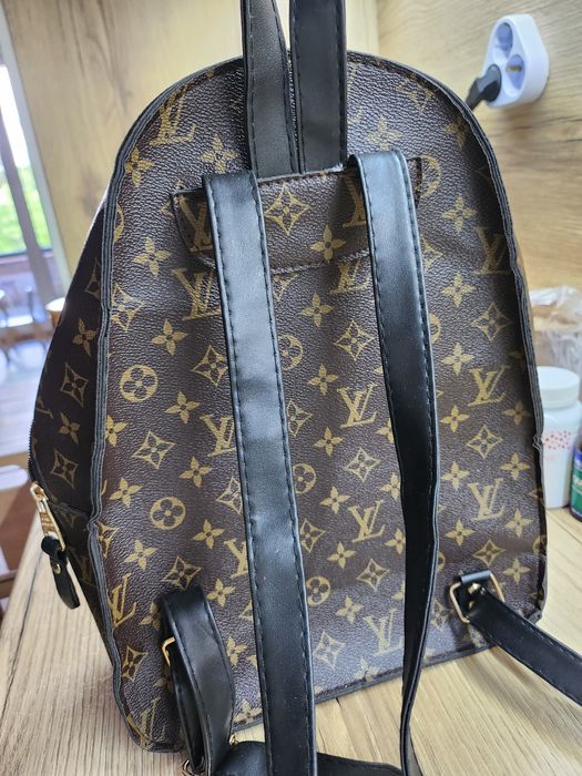 Louis vuitton раница