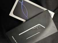 Vand 2x Galaxy S25 Ultra, iPhone 16 Pro Max, Sigilate