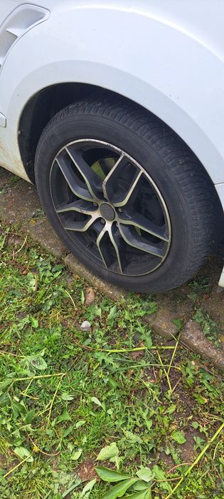 Vând Ford S max,an 2012,motor 2000,140  cp