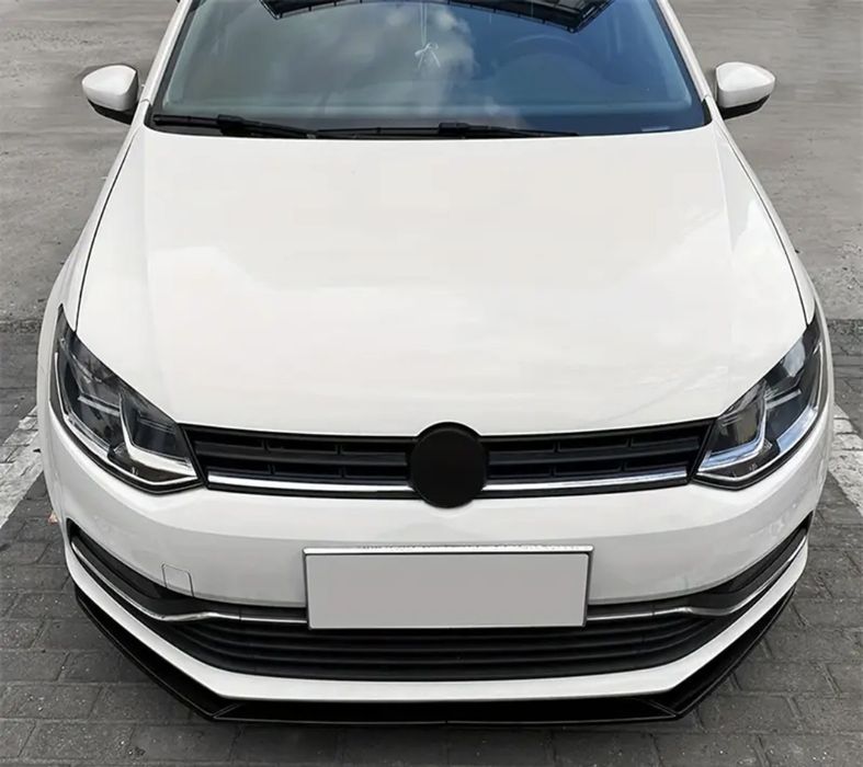 Lip bara fata vw polo 6R