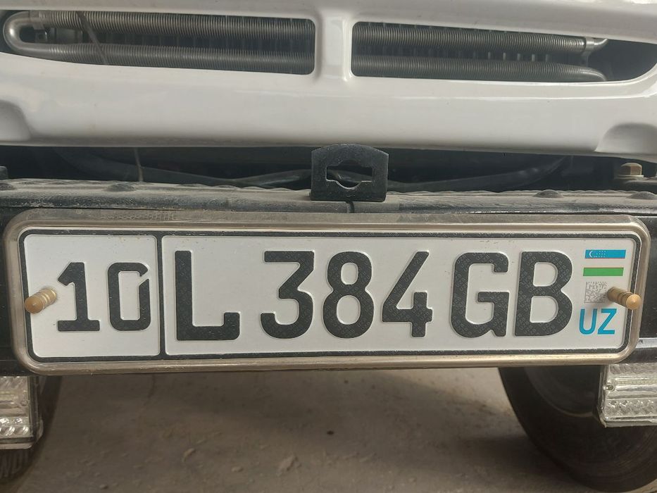 Zil zil 130 dakument