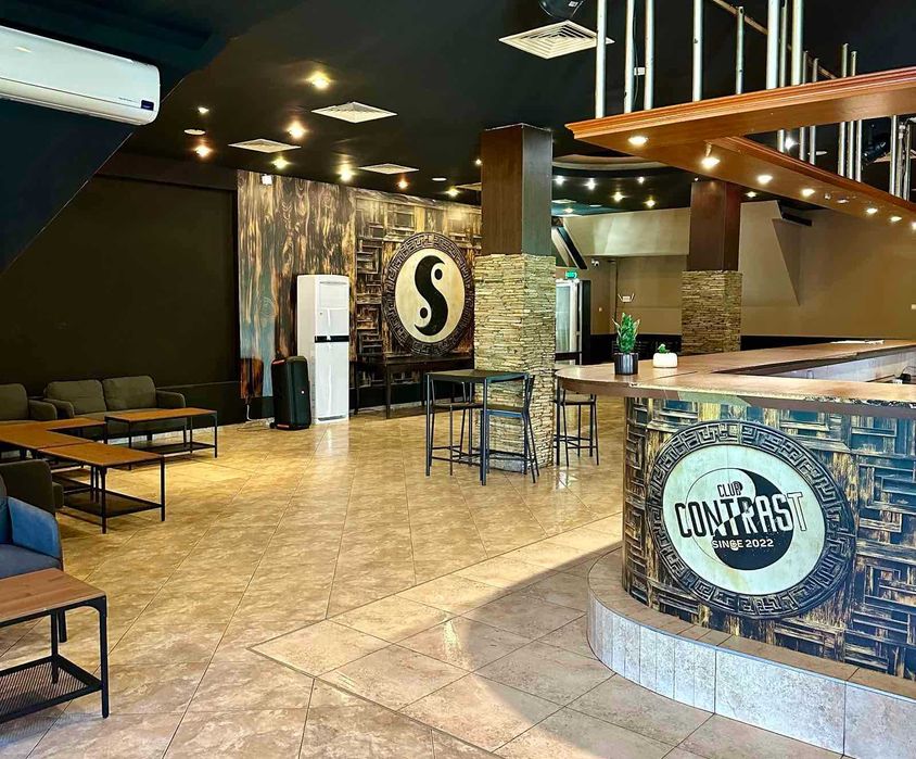 Зала за Парти Под Наем