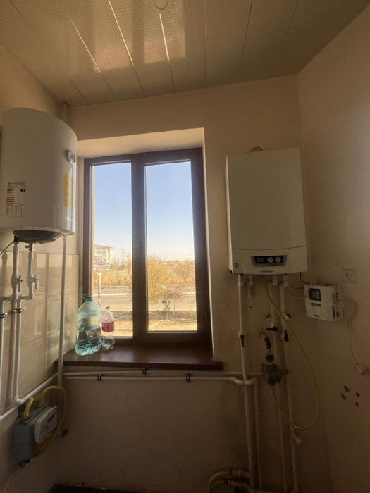 Северный томонда жойлашган квартира ижарага берилади