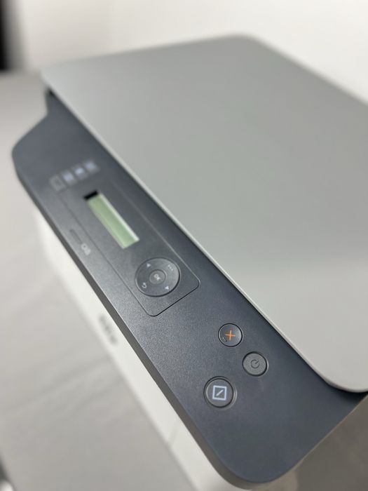 МФУ HP Laser MFP 135w Современный 3в1 WiFi принтер