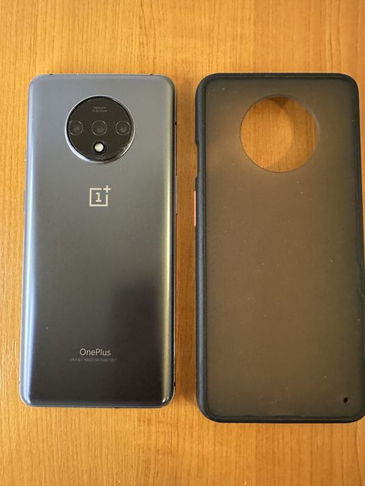 Telefon One Plus 7T pentru piese sau recarosare