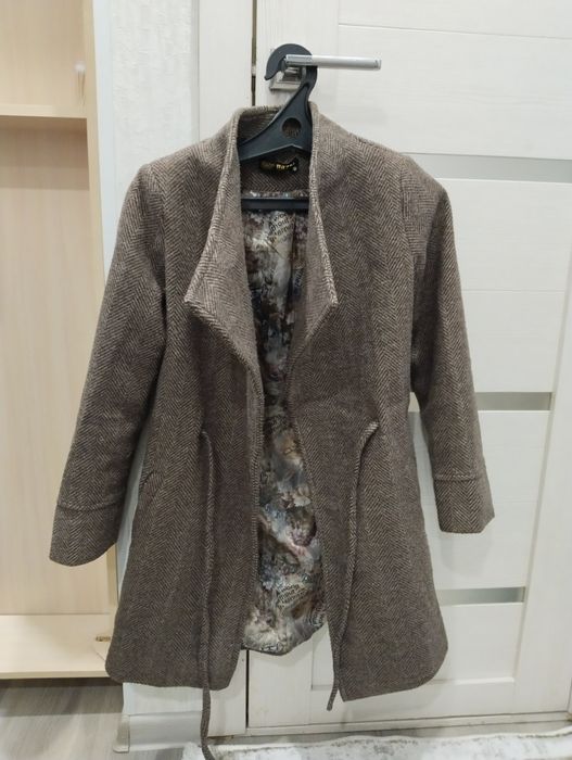 Продам детский пальто