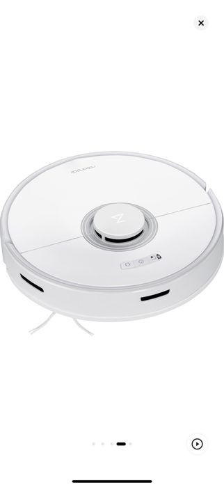 Robot de aspirare Roborock Q7Max