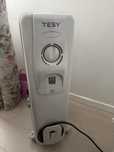 Calorifel electric TESY 10 elementi