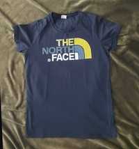 *ОРИГИНАЛ / Мъжка тениска The North Face S - М  ТОП !