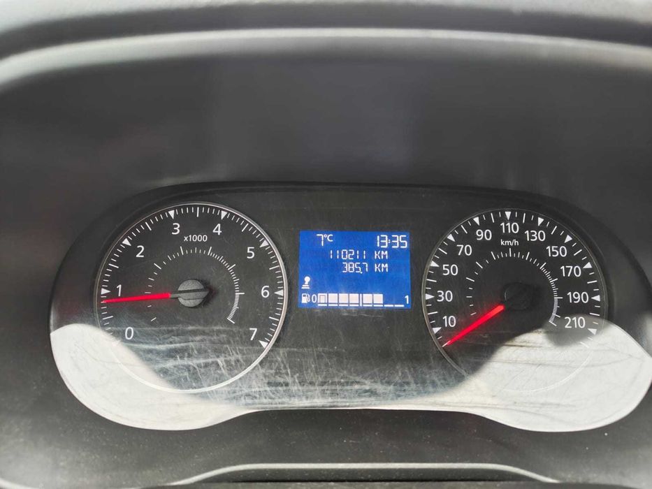 Dacia Duster 2019 4x4 1.6 SCE