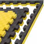 Saltea - Covor TATAMI PUZZLE PREMIUM (3,8kg/piesa) 1000X1000X40 MM