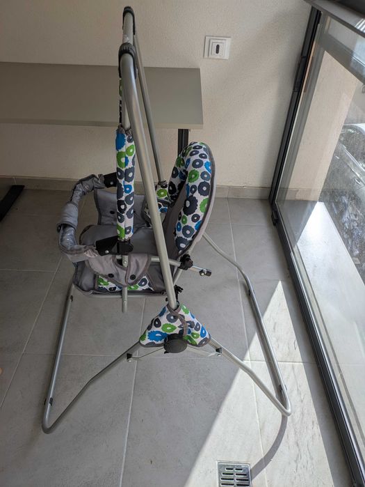 leagan pliabil pentru copii