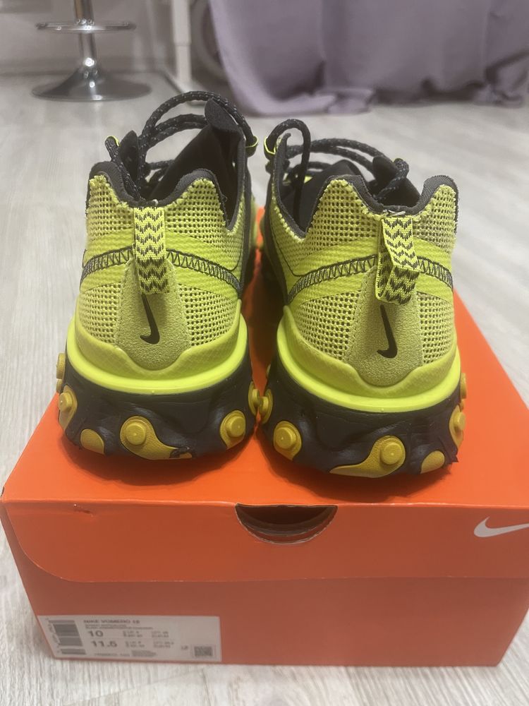 Nike React Element 55 Premium Custom made, 43
